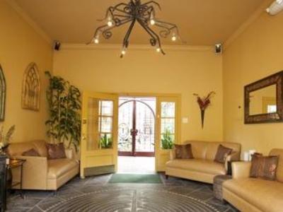 Sycamore Mineral Springs Resort - photo 26