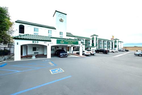 Casa Blanca Hotel Corona in Corona, United States