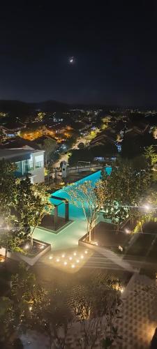 Habitus Elmina Denai Alam in Shah Alam, Malaysia