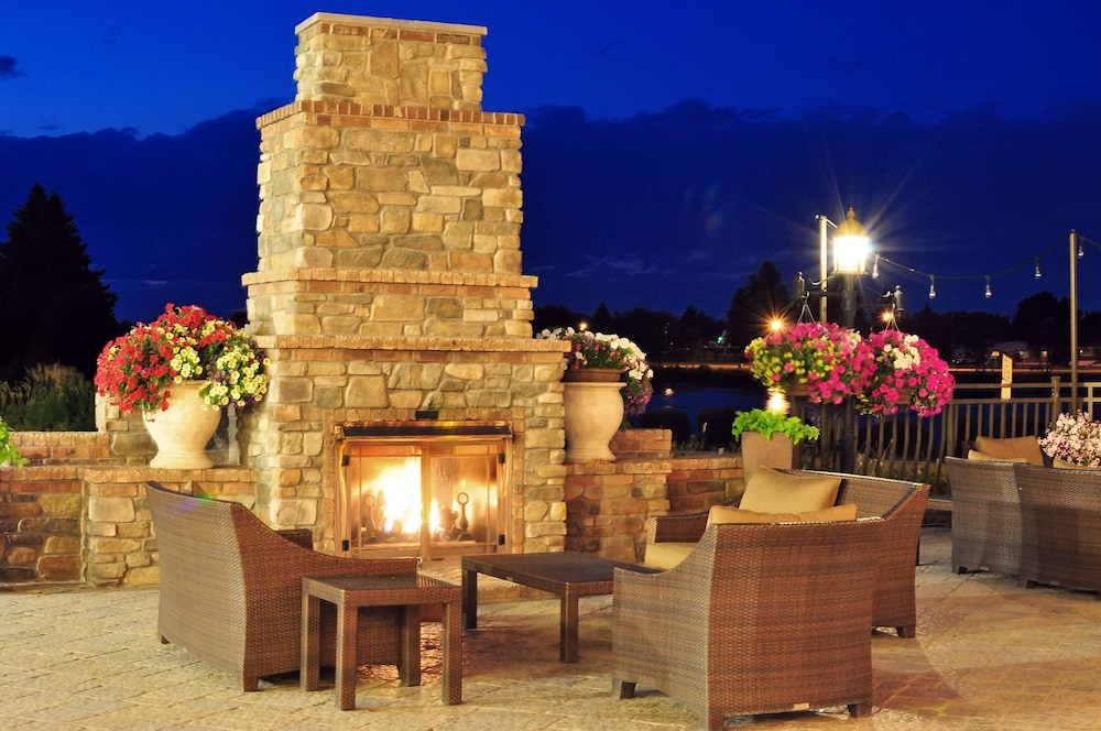 Hilton Garden Inn Idaho Falls - photo 68