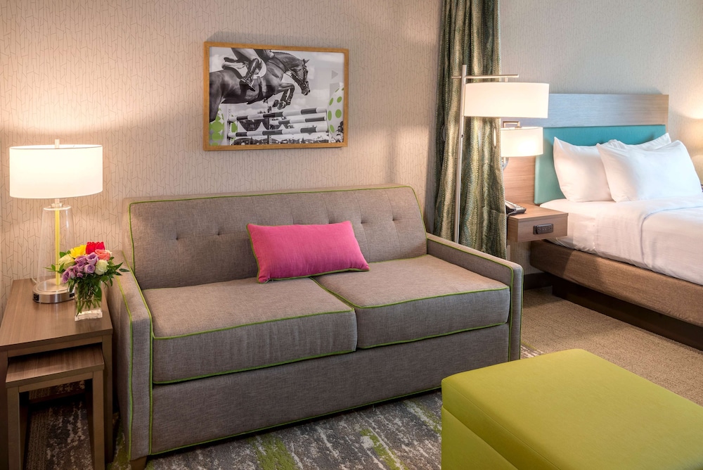 Home2 Suites by Hilton Memphis East Germantown - photo 13