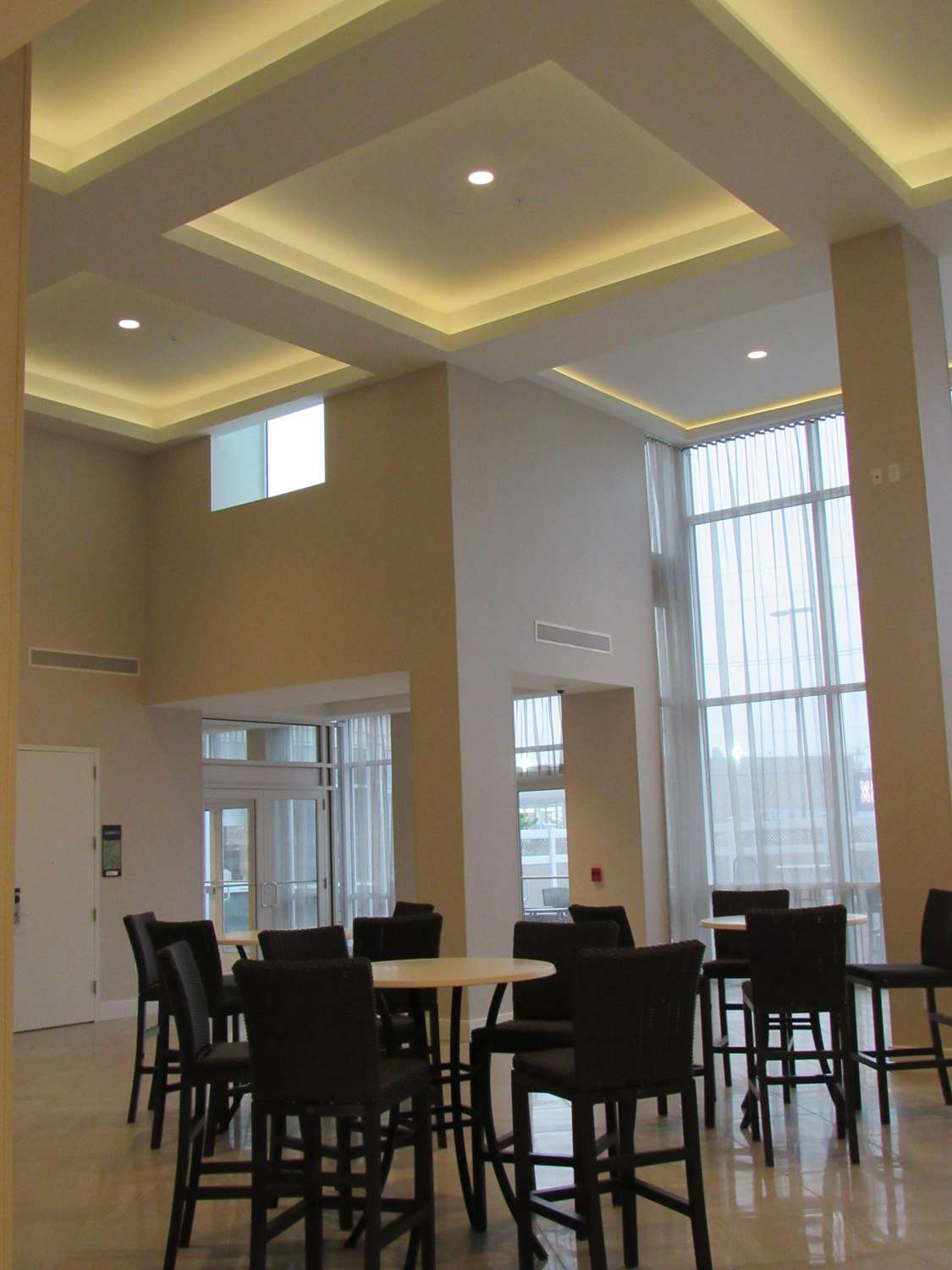 Hilton Garden Inn Springfield - photo 7