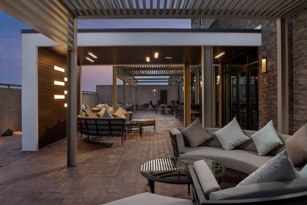 Courtyard by Marriott Las Cruces at NMSU - photo 36