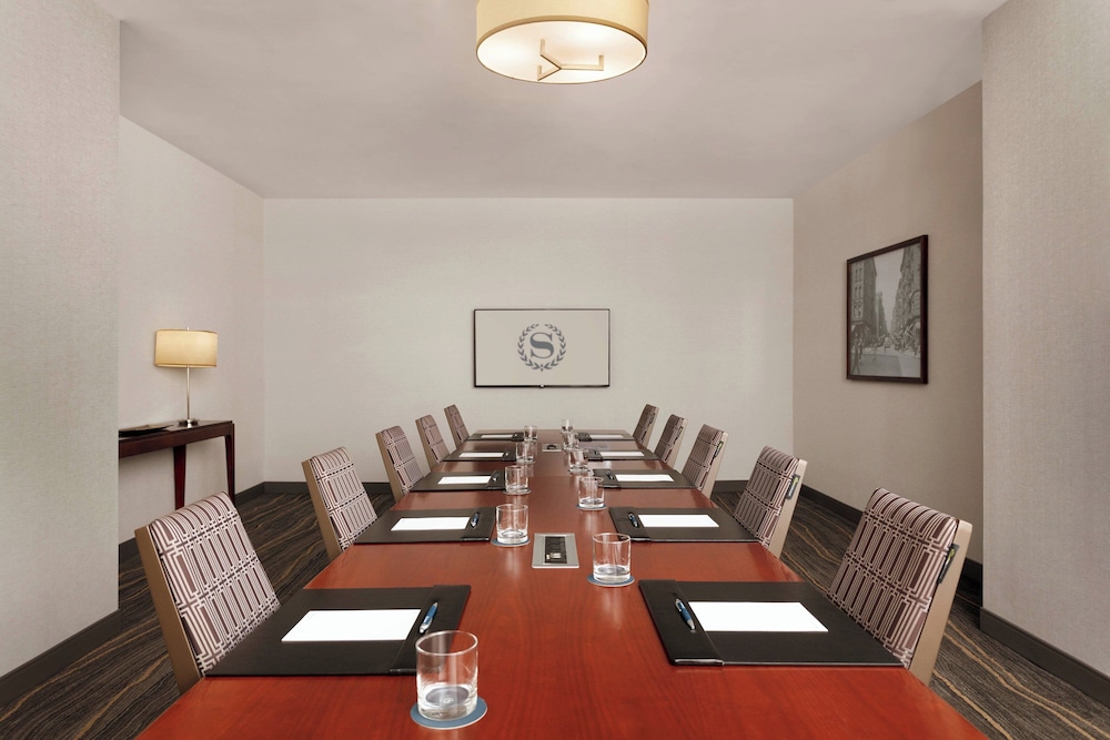 Sheraton Tribeca New York Hotel - photo 56