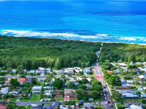 Budge near the Beach — hotel in Budgewoi