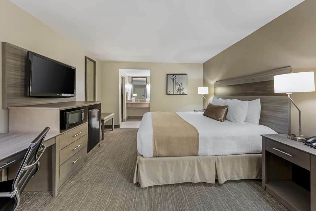 Best Western Plus Executive Inn - photo 11