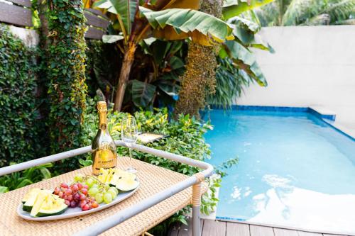 Modern 3 Bedroom Condo In Private Community #8 — 4-Star Luxury Hotel in Petit Valley, Trinidad and Tobago