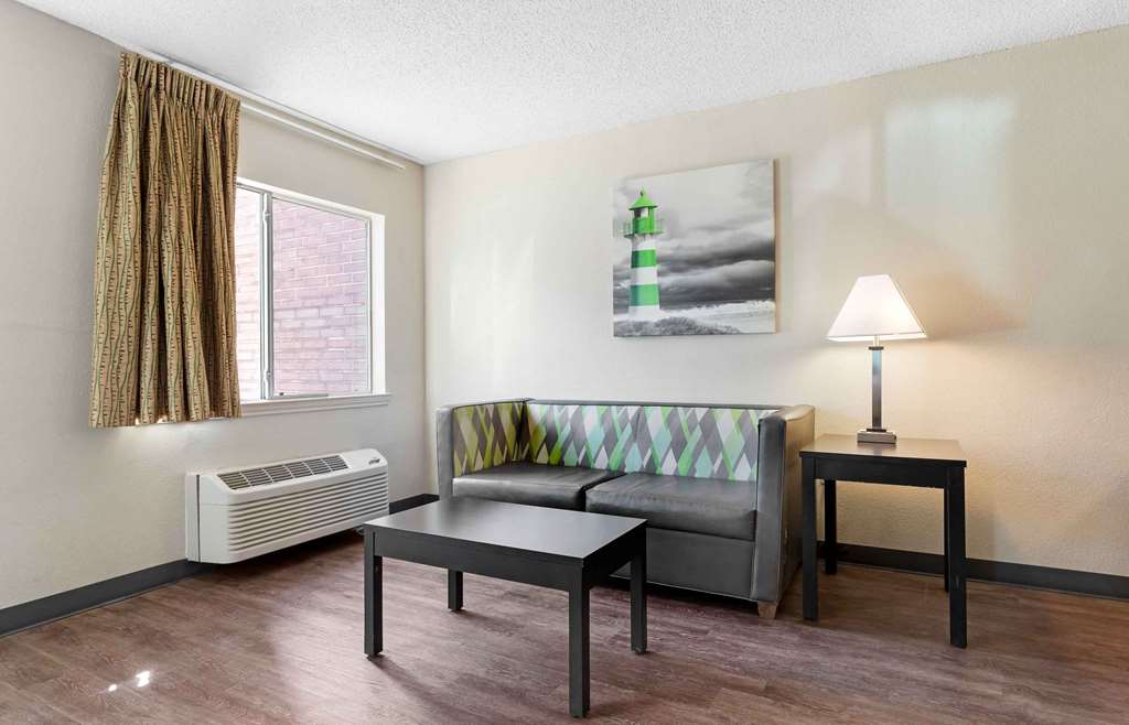 Extended Stay America Suites Houston Katy Freeway Energy Cor - photo 32