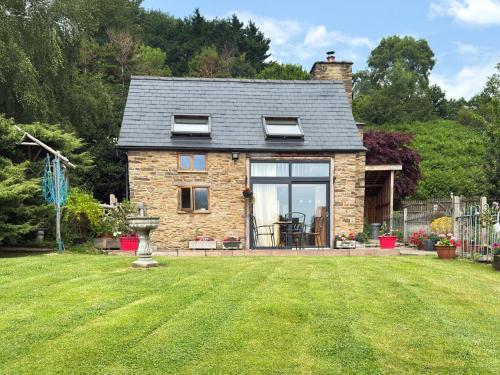 Acorn Cottage — 4-Star Luxury Hotel in Croft, United Kingdom