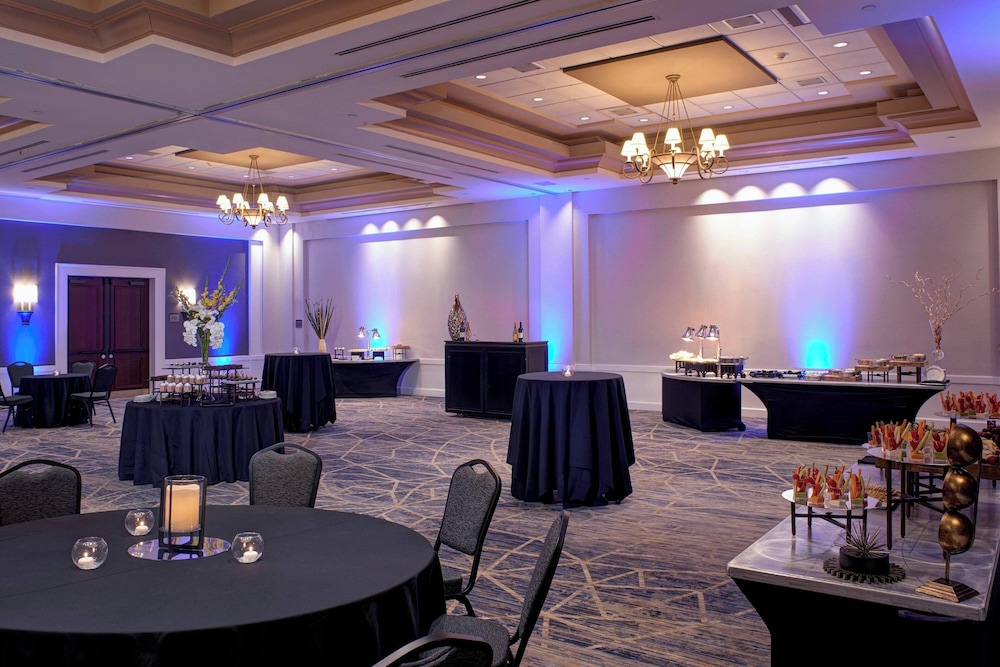 Auburn Hills Marriott Pontiac - photo 28