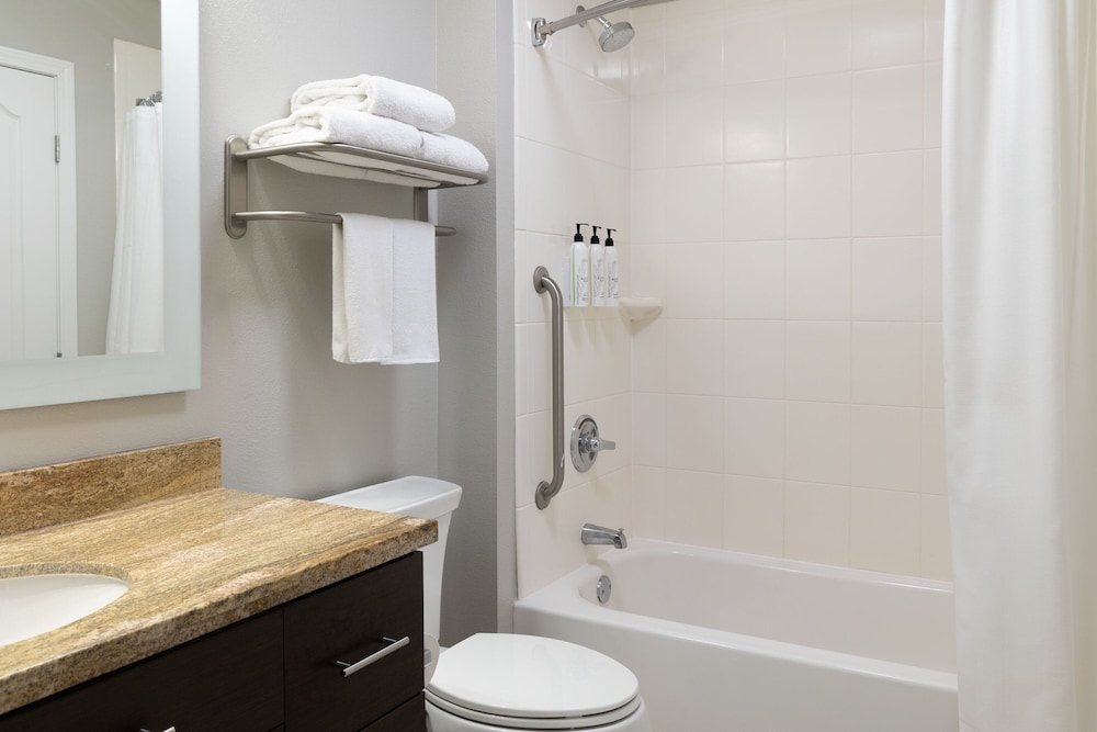 TownePlace Suites by Marriott Sacramento Roseville - photo 22