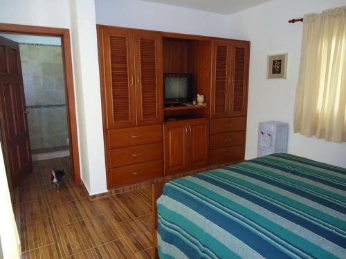 Caraibi Haven - carbon neutral hotel in Sosua