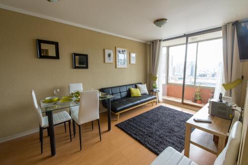 Departamentos Amoblados Don Teodoro in Concepcion, Chile