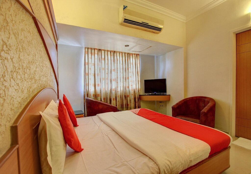 Hotel Sree Murugan - last minute hotel in Coimbatore