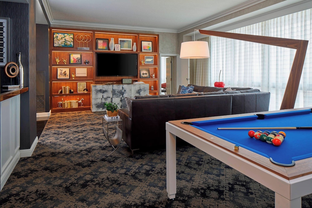 Renaissance Nashville Hotel - photo 43