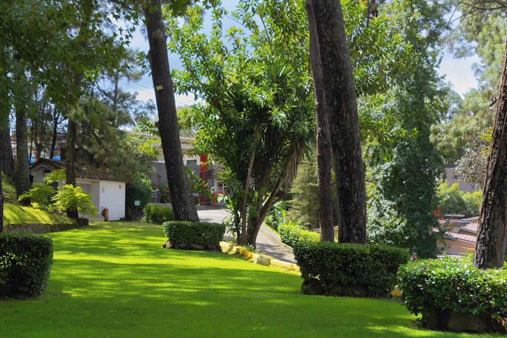 Hotel Misión Grand Valle De Bravo