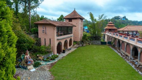 Mango Hill Yercaud - last minute hotel in Salem
