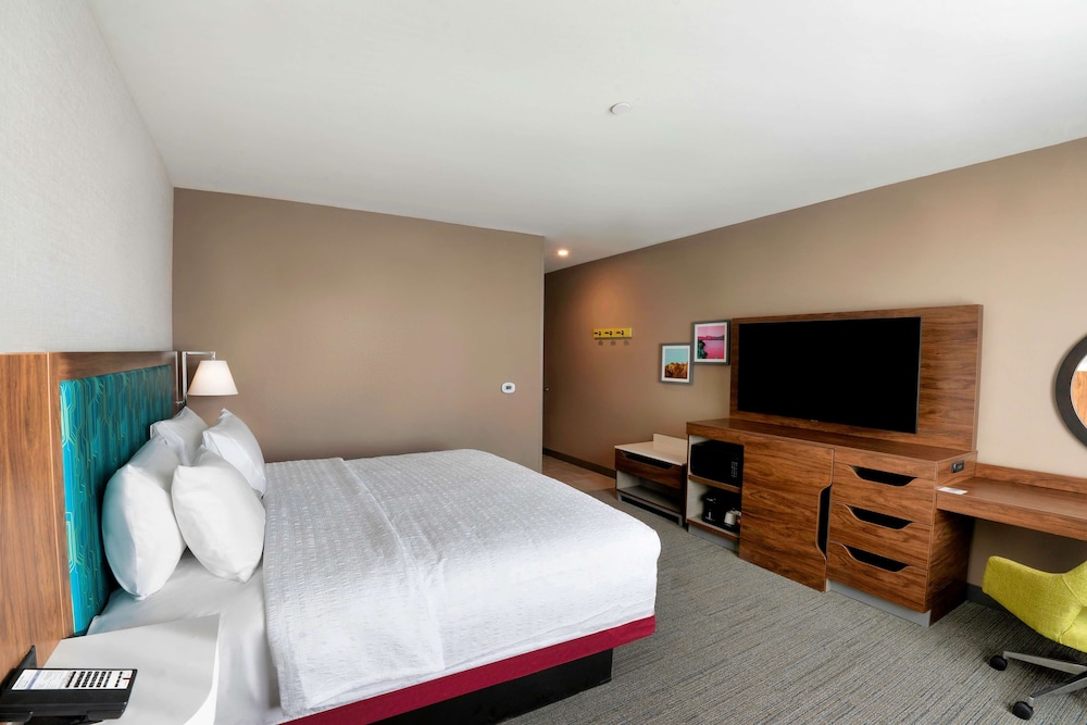 Hampton Inn by Hilton Needles - photo 9