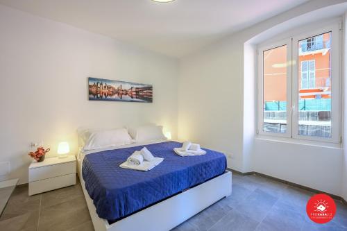 Casa di Artu — 4-Star Luxury Hotel in La Spezia, Italy
