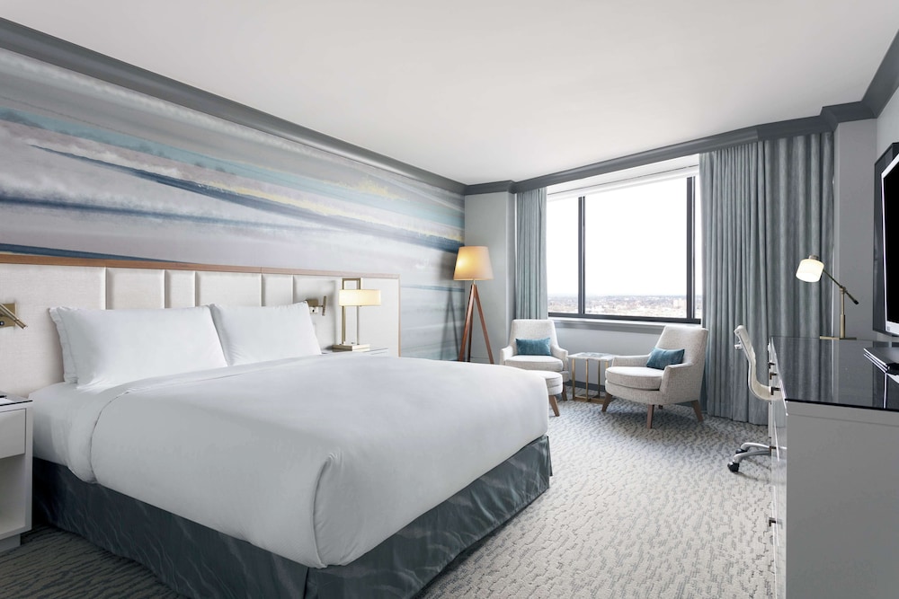 The Lofton Hotel Tapestry Collection by Hilton - photo 38
