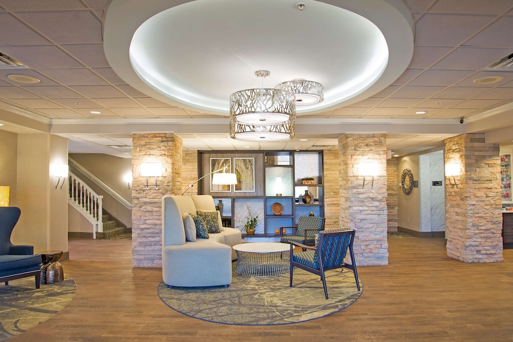 Homewood Suites by Hilton Durham Chapel Hill I 40 - photo 11