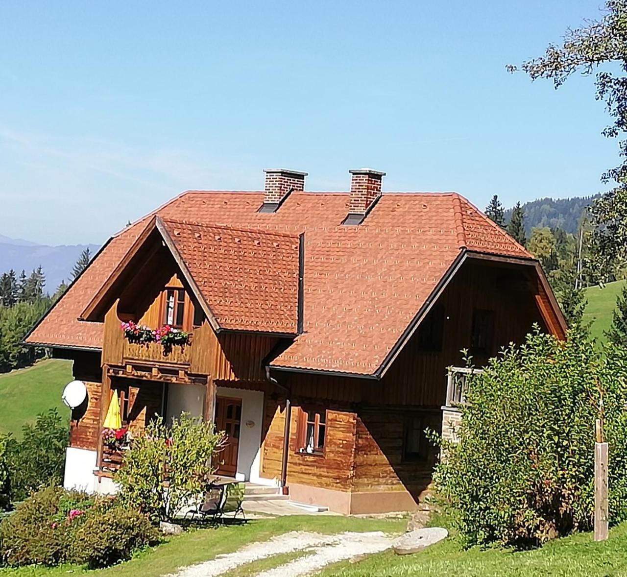 Ferienhaus Karin in Wolfsberg, Austria
