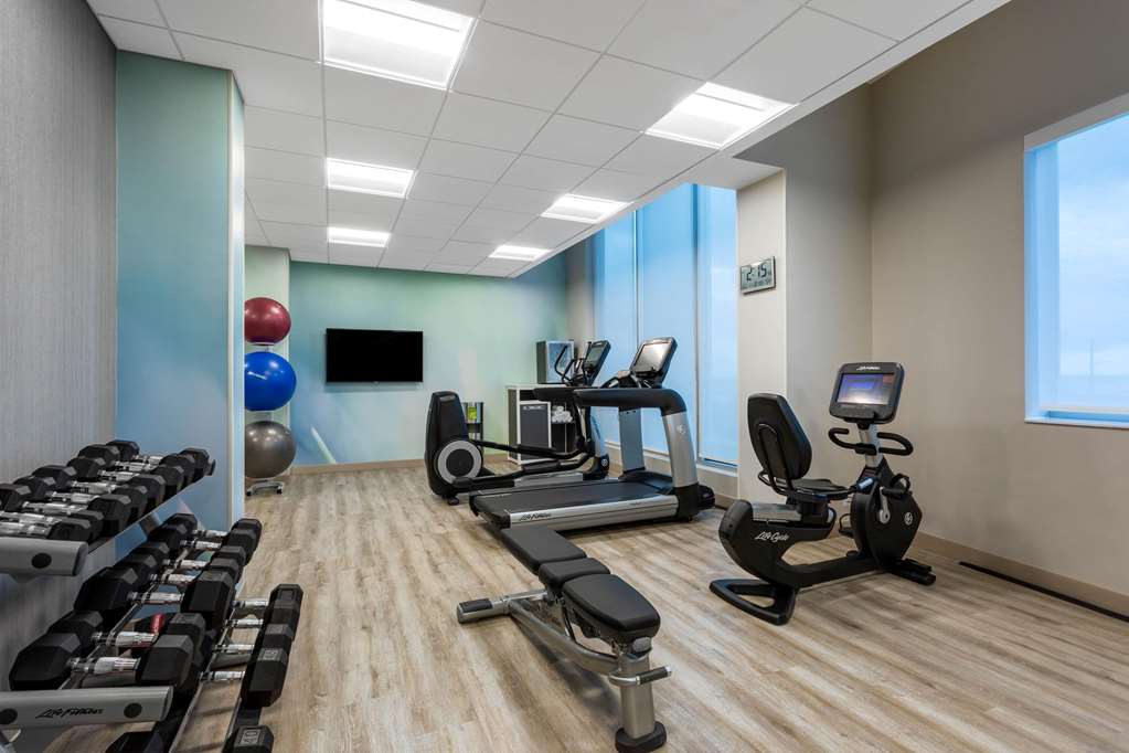 Wyndham Garden Miami International Airport - photo 11