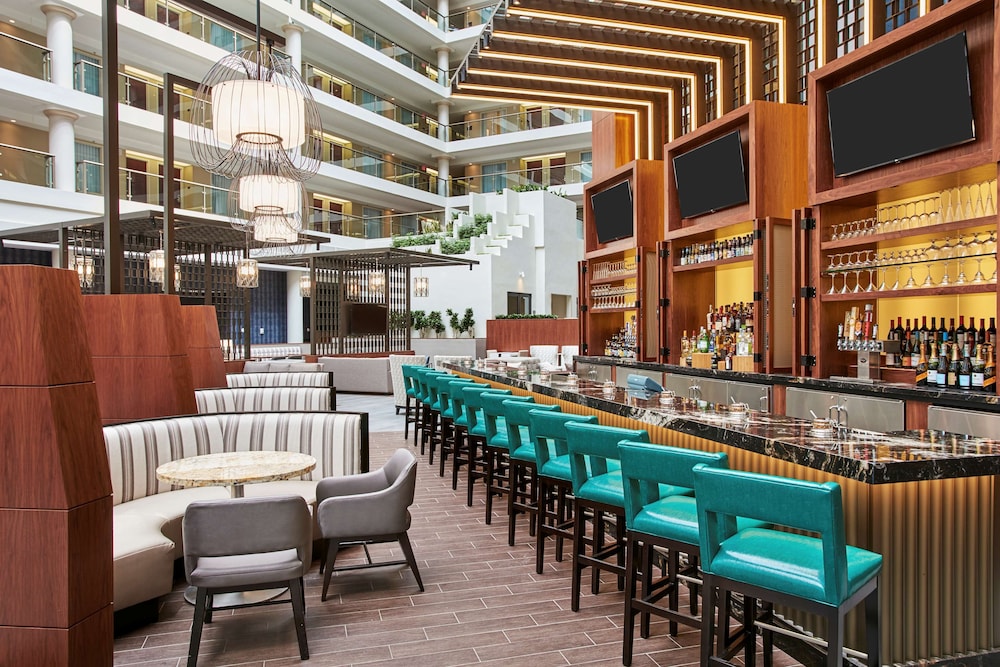 Embassy Suites by Hilton Washington D.C. Georgetown — hotel in Washington