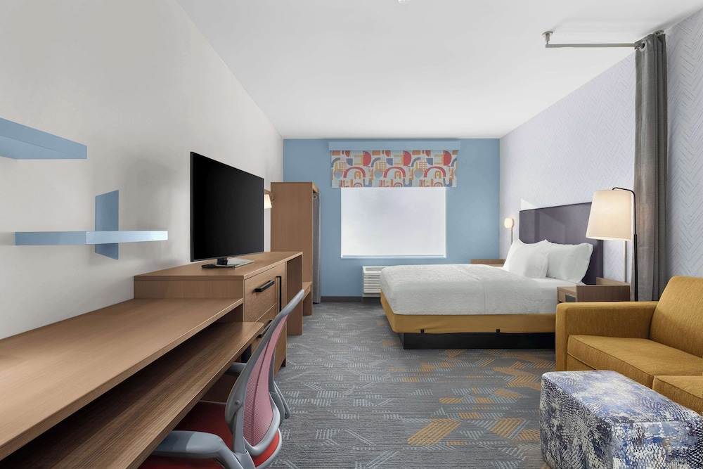 Home2 Suites By Hilton Eureka - photo 21