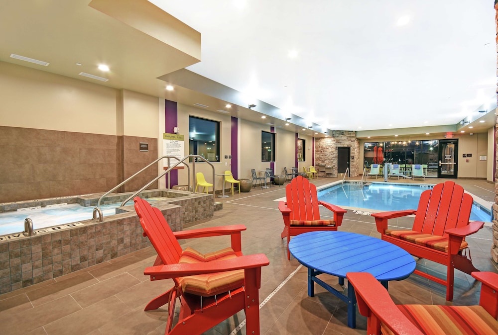Home2 Suites by Hilton Beloit - photo 30