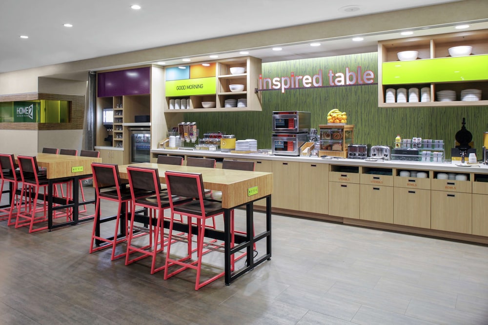 Home2 Suites by Hilton Fort Collins - photo 23