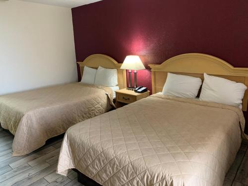 Americas Best Value Inn Tillmans Corner Mobile - photo 17