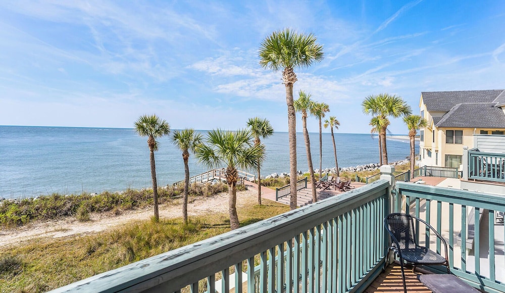 Escape to Oceanfront Bliss - last minute hotel in Unknown City