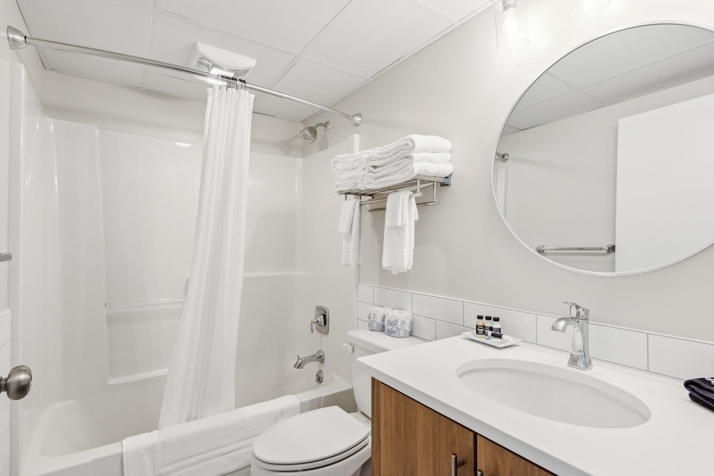 Cape Suites Motel - photo 38