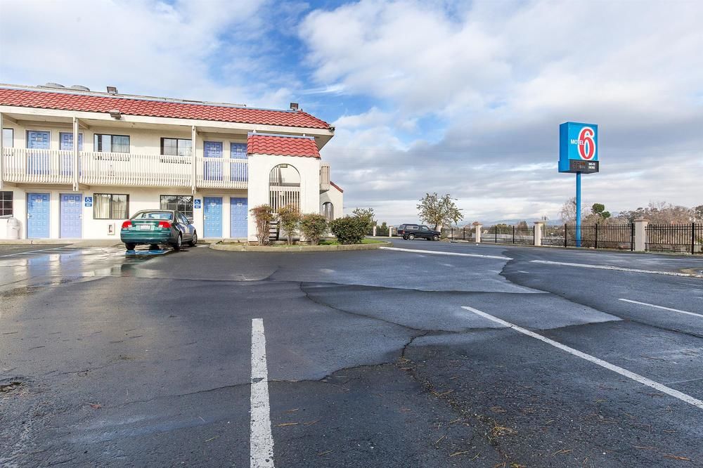 Motel 6 Vallejo Maritime North - photo 24