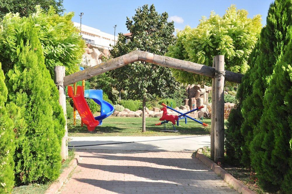 Angelacoma Hotel — Inegol — photo 3