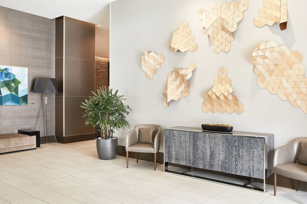 AC Hotel by Marriott Beverly Hills - photo 25