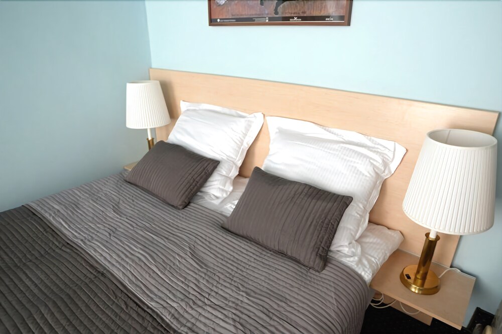 INGO Aparthotel — Krakow — photo 5