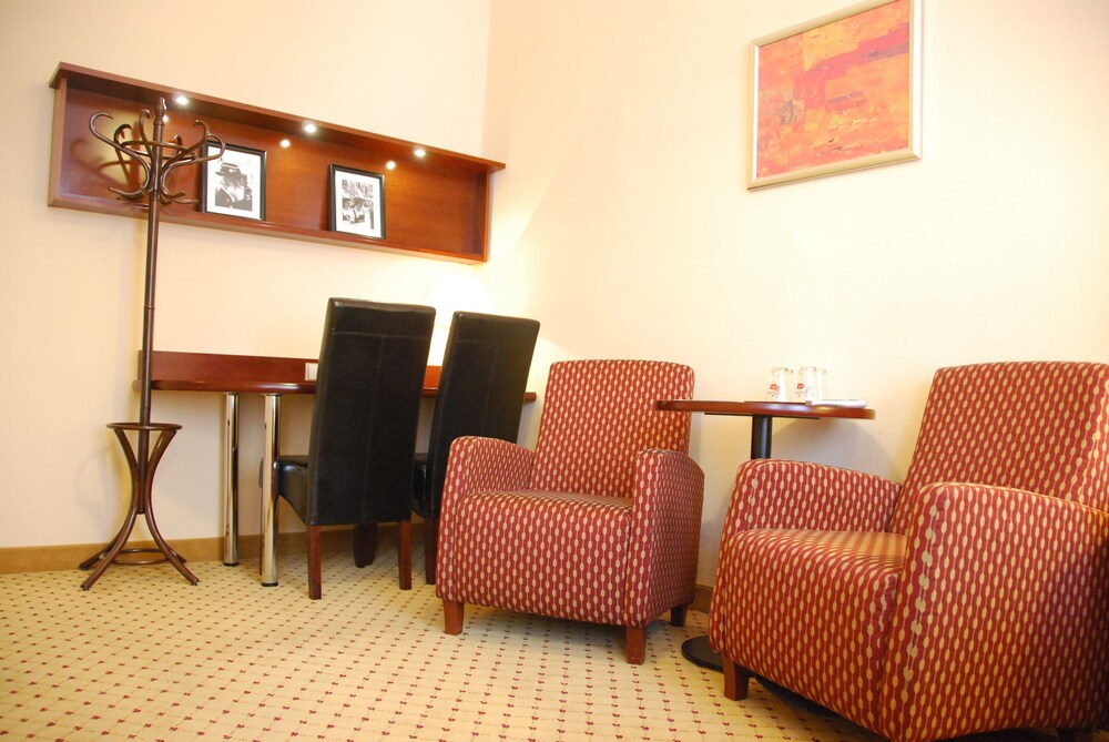 Hotel Kozák — Brno — photo 4