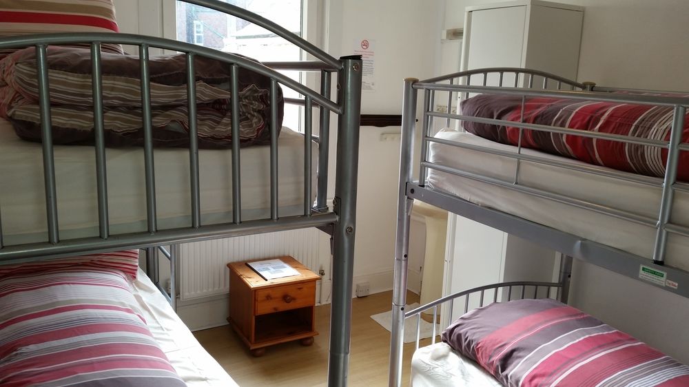 Bunkhouse Plus — Weymouth — photo 5