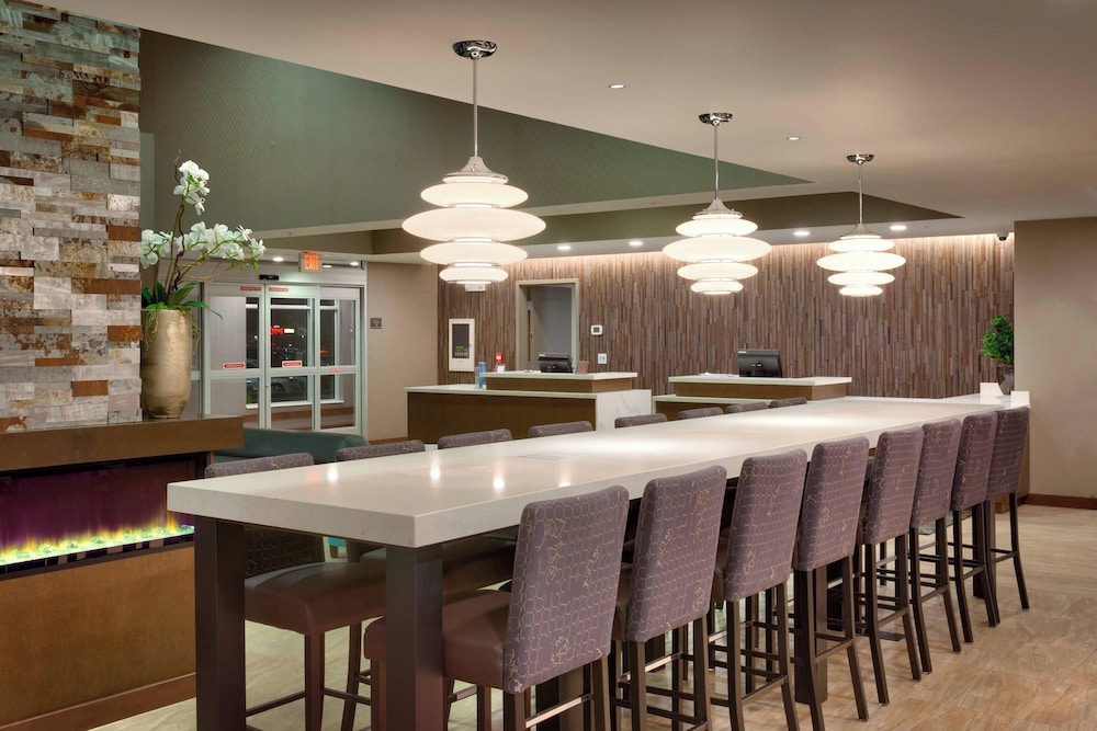Residence Inn by Marriott Salt Lake City West Jordan - photo 22