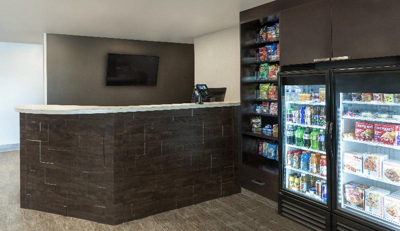 My Place Hotel Savannah Airport Pooler - photo 6