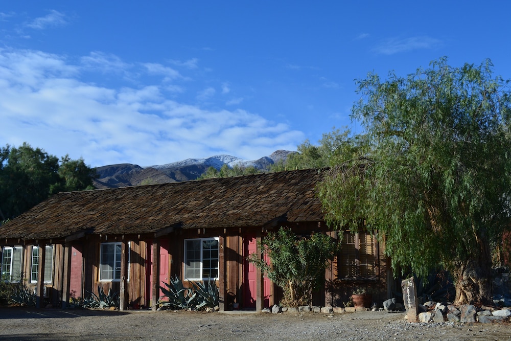 Panamint Springs Resort - photo 78