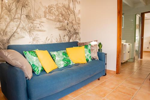 Terrathely — 5-Star Luxury Hotel in Le Moule, Guadeloupe