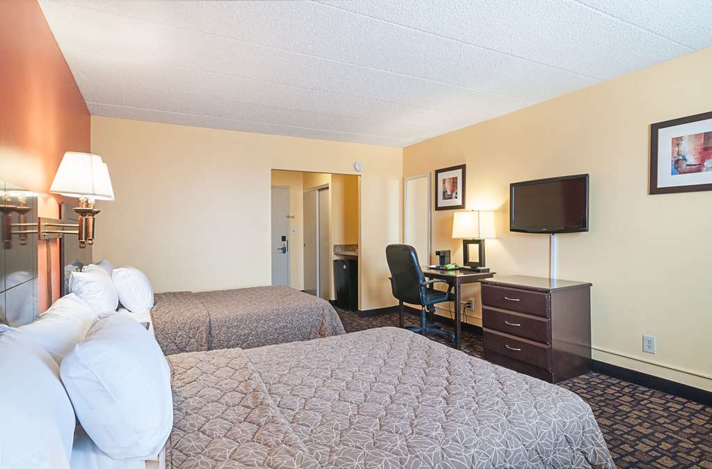 Rodeway Inn Meadowlands - photo 17