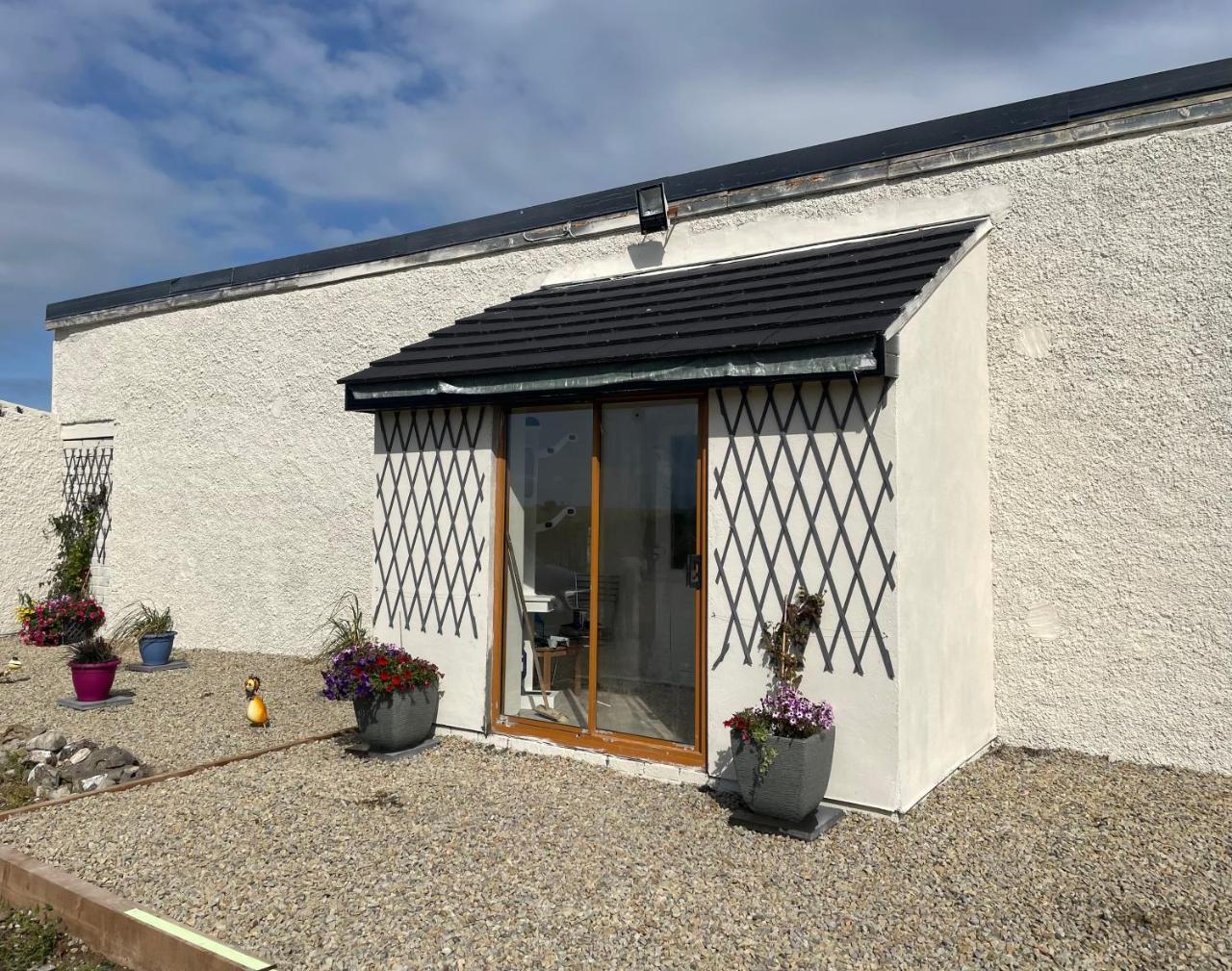 Family and pet friendly farm stay
