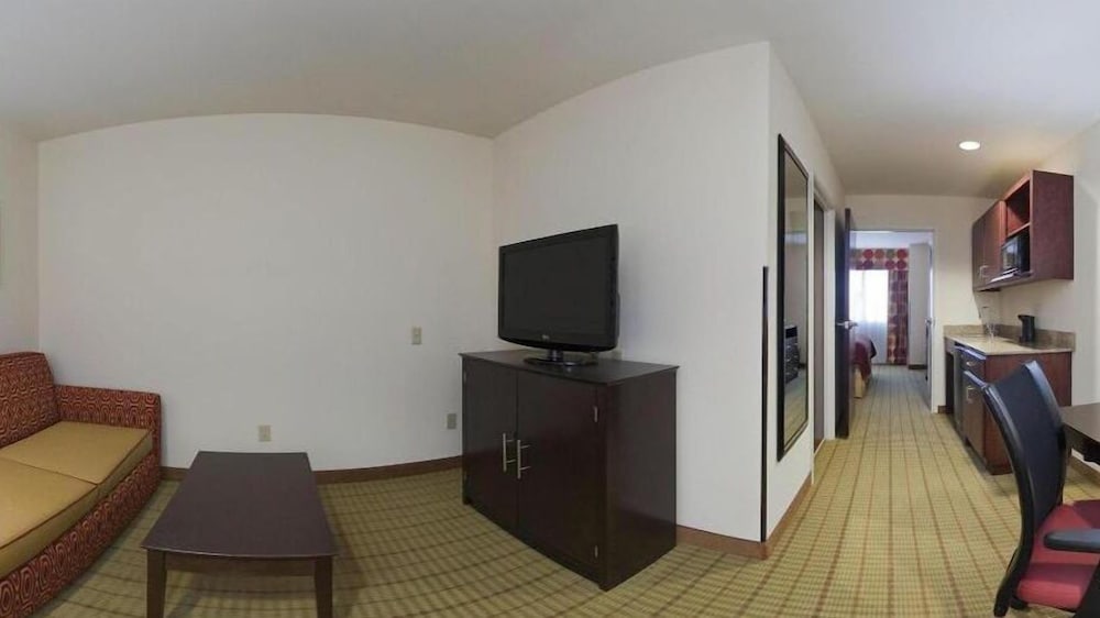 Holiday Inn Express Hotel & Suites Florence Northeast By Ihg - photo 10