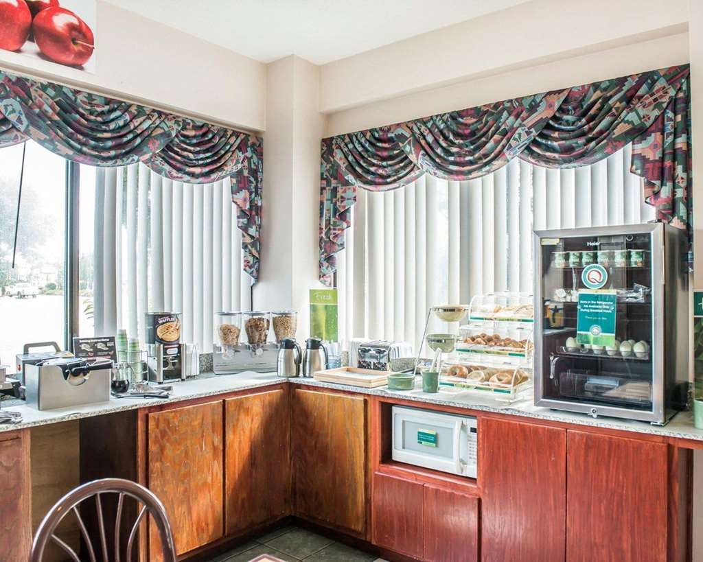 Quality Inn Marianna South - photo 28