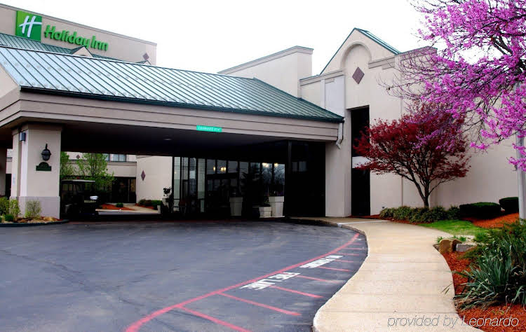 Holiday Inn Joplin I 44 & Us 71 - photo 15