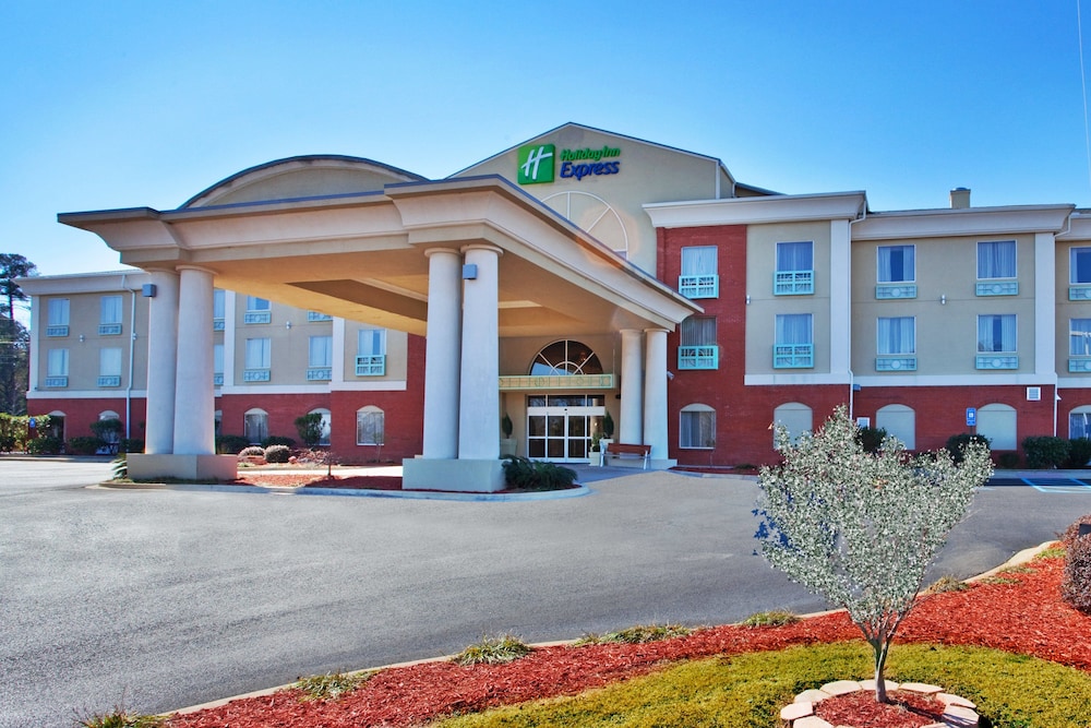 Holiday Inn Express & Suites Thomasville by IHG in Thomasville, United States